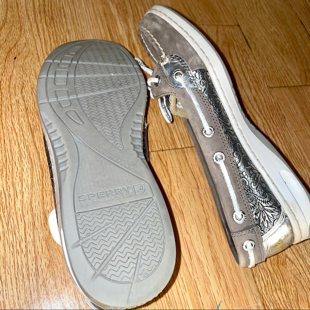 Sperry Shoes - Picture 8 of 10